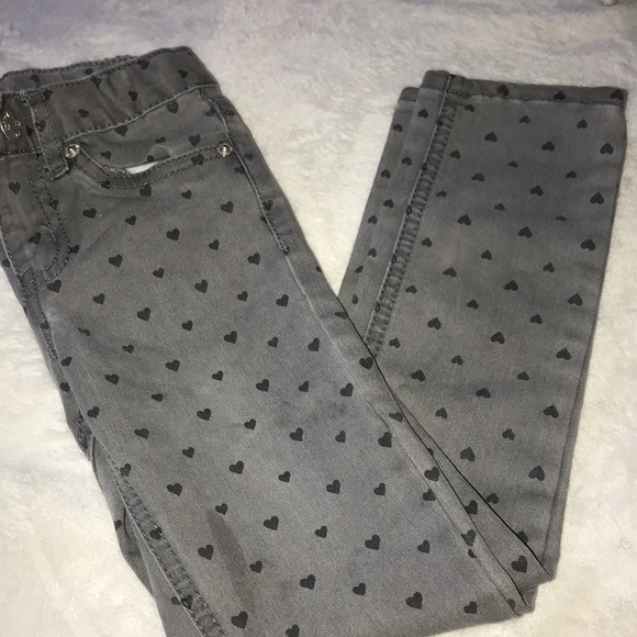 Girls Cherokee Jeans - Picture 4 of 5